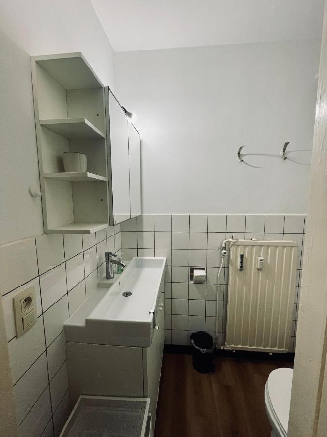 Cozy Studio Near Center Διαμέρισμα Βρυξέλλες Εξωτερικό φωτογραφία